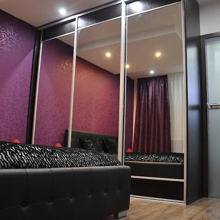 Apartman Saris Prešov Rum bild