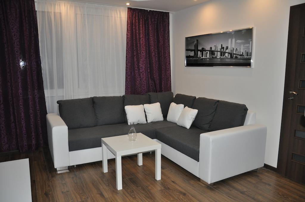 Apartman Saris Prešov Rum bild