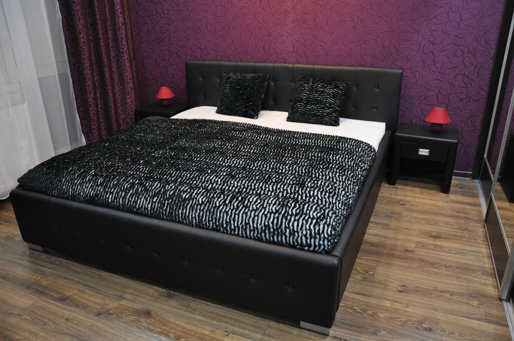Apartman Saris Prešov Rum bild