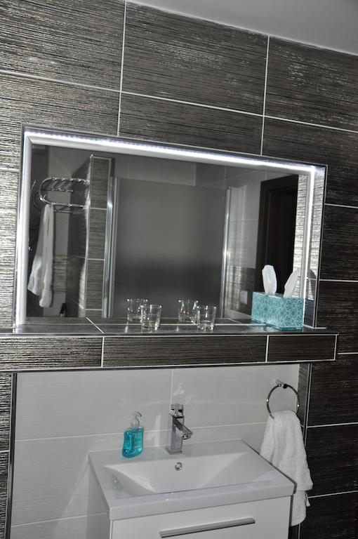 Apartman Saris Prešov Rum bild