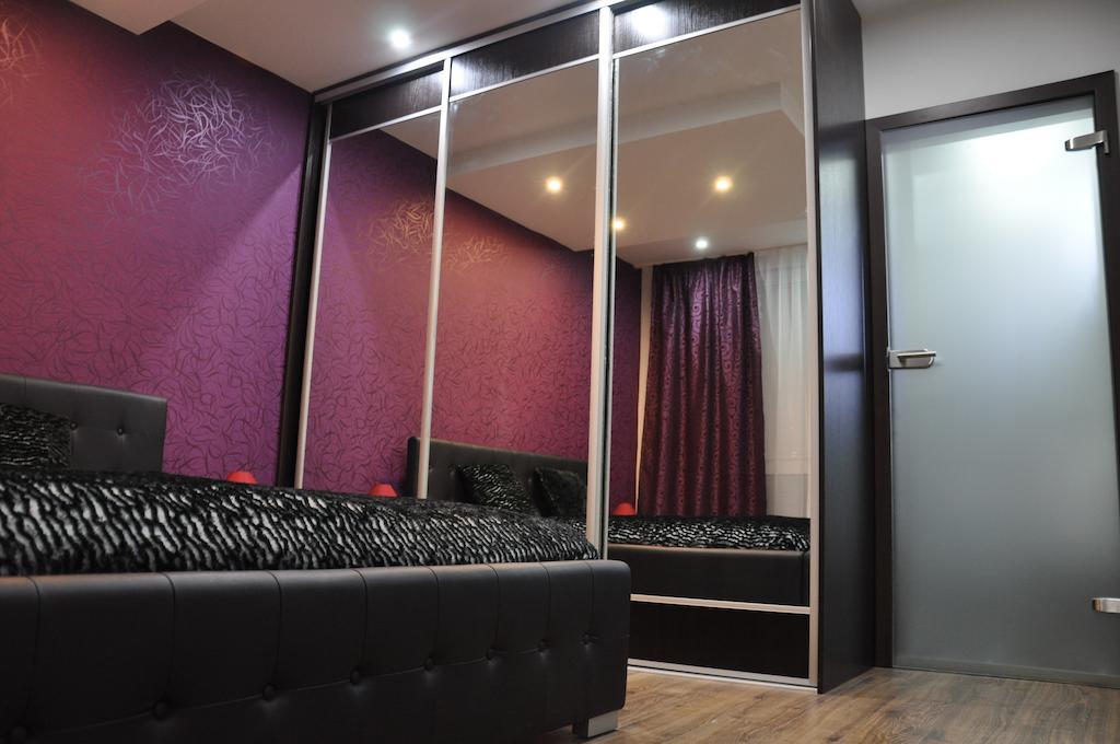 Apartman Saris Prešov Rum bild