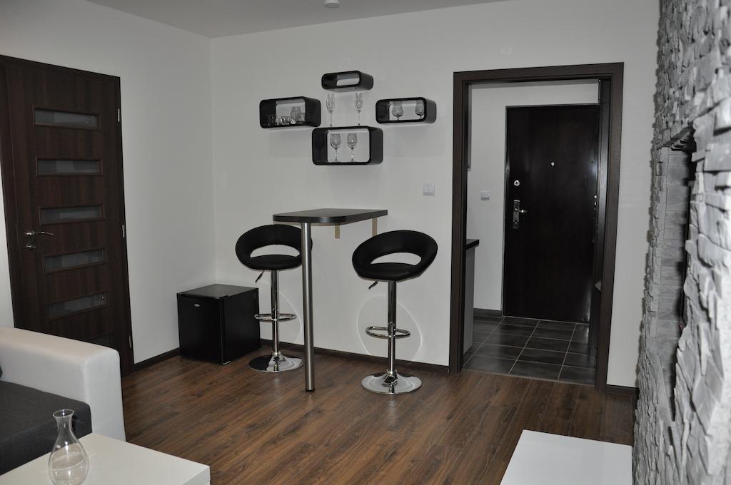 Apartman Saris Prešov Exteriör bild