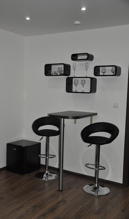 Apartman Saris Prešov Rum bild