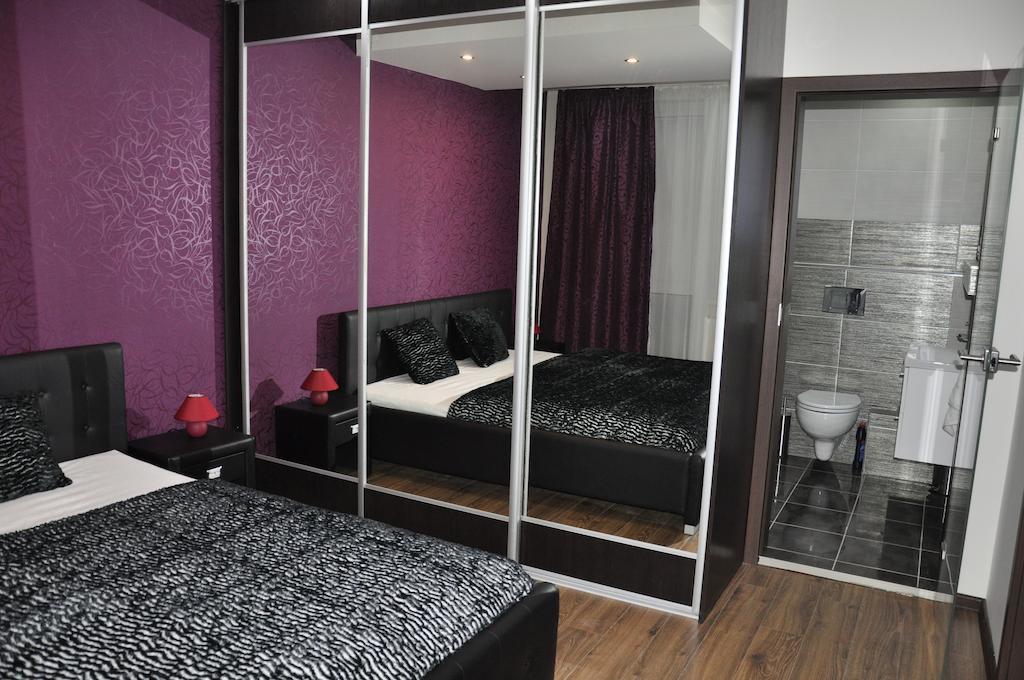 Apartman Saris Prešov Rum bild