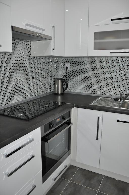 Apartman Saris Prešov Rum bild