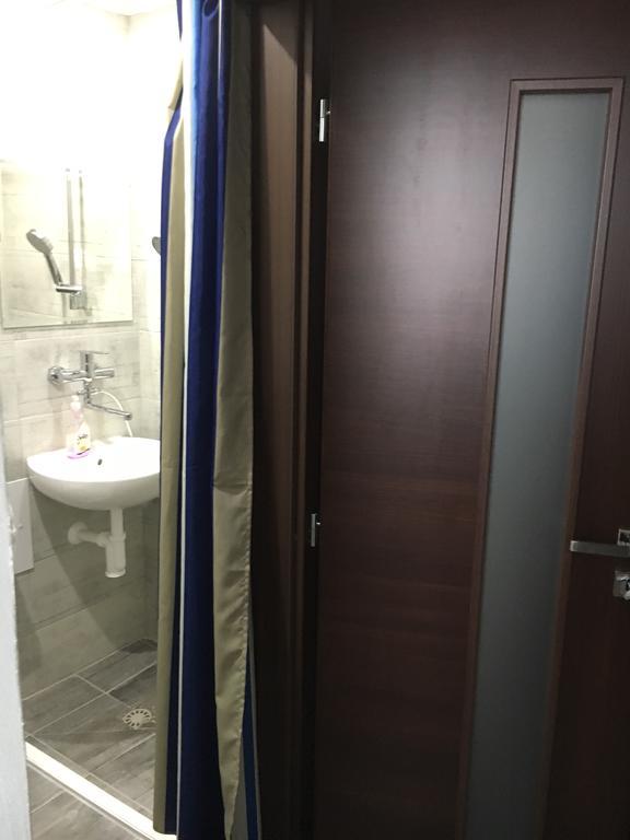 Apartman Saris Prešov Exteriör bild
