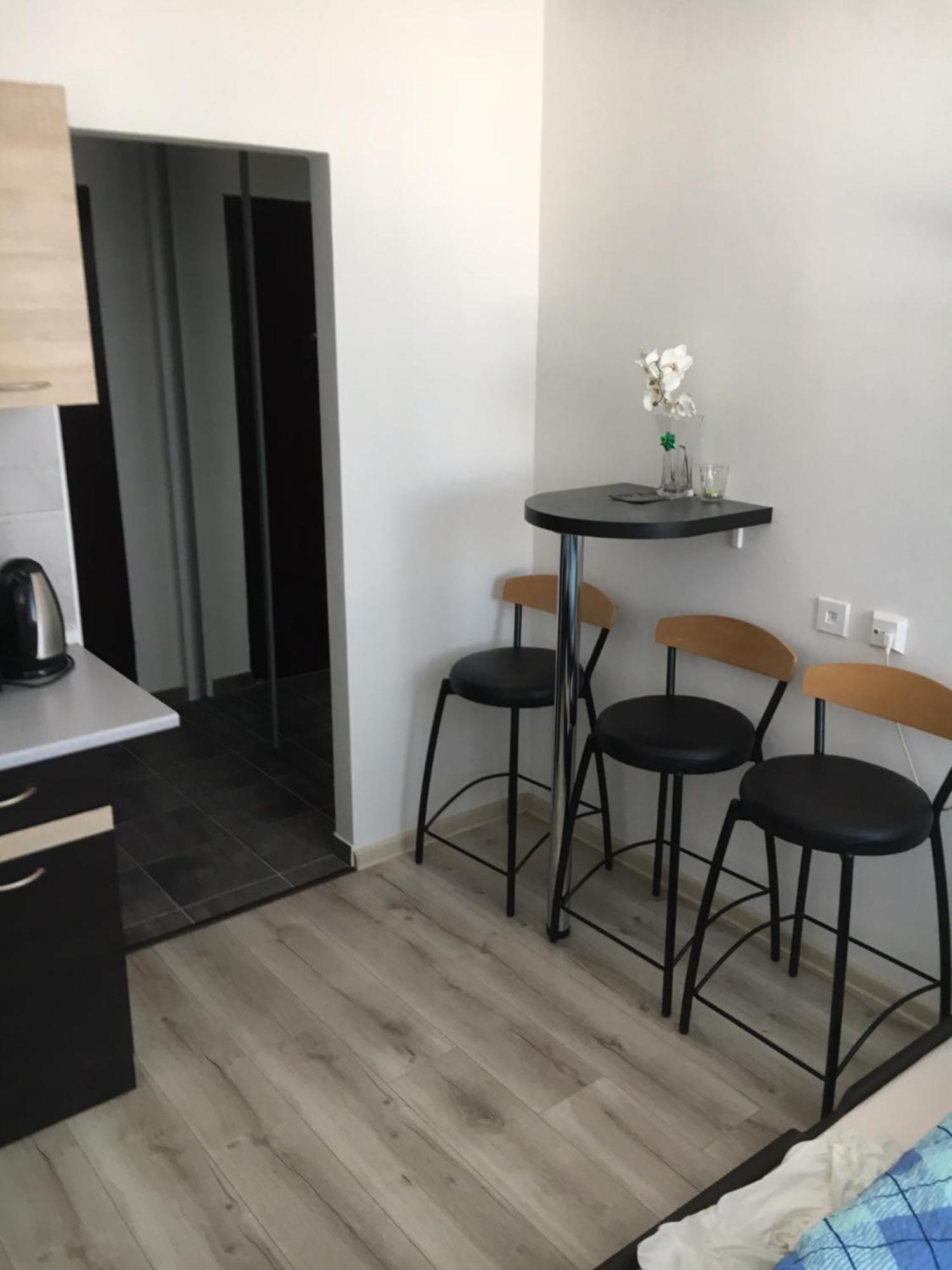 Apartman Saris Prešov Exteriör bild