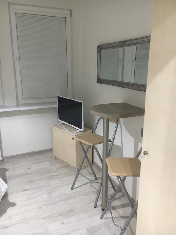 Apartman Saris Prešov Exteriör bild