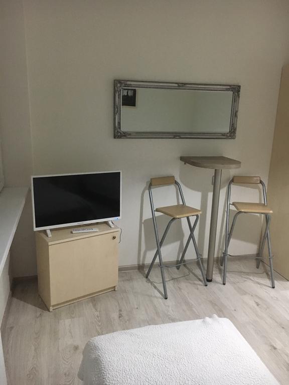 Apartman Saris Prešov Exteriör bild