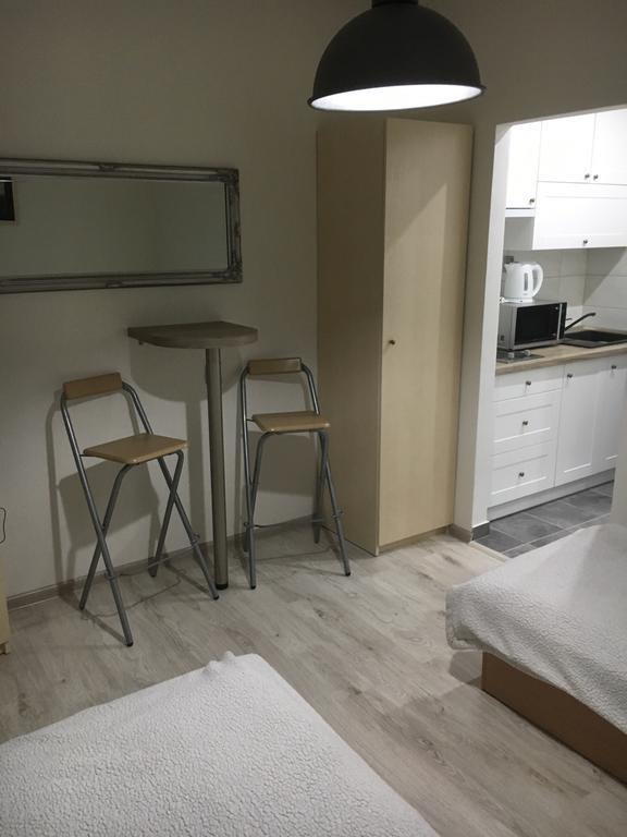 Apartman Saris Prešov Exteriör bild