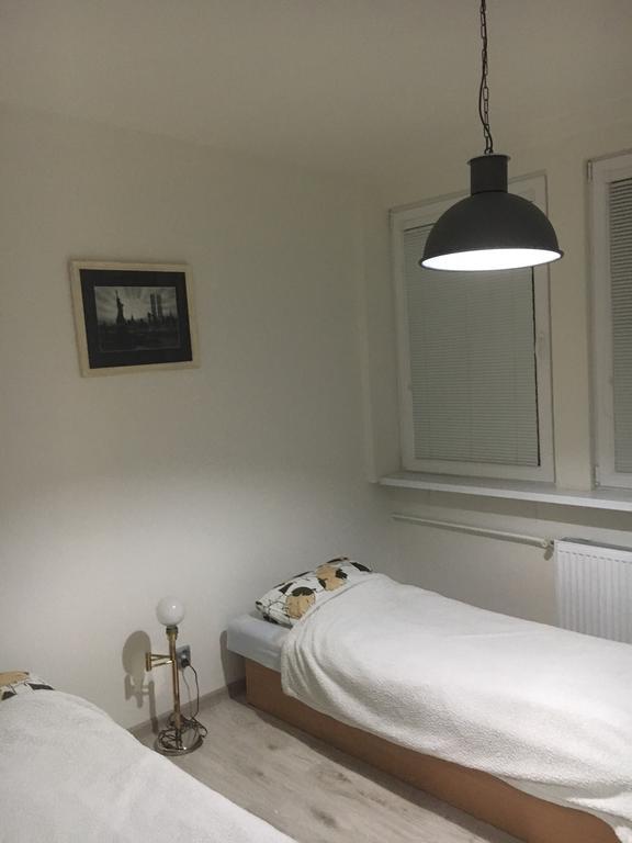 Apartman Saris Prešov Exteriör bild