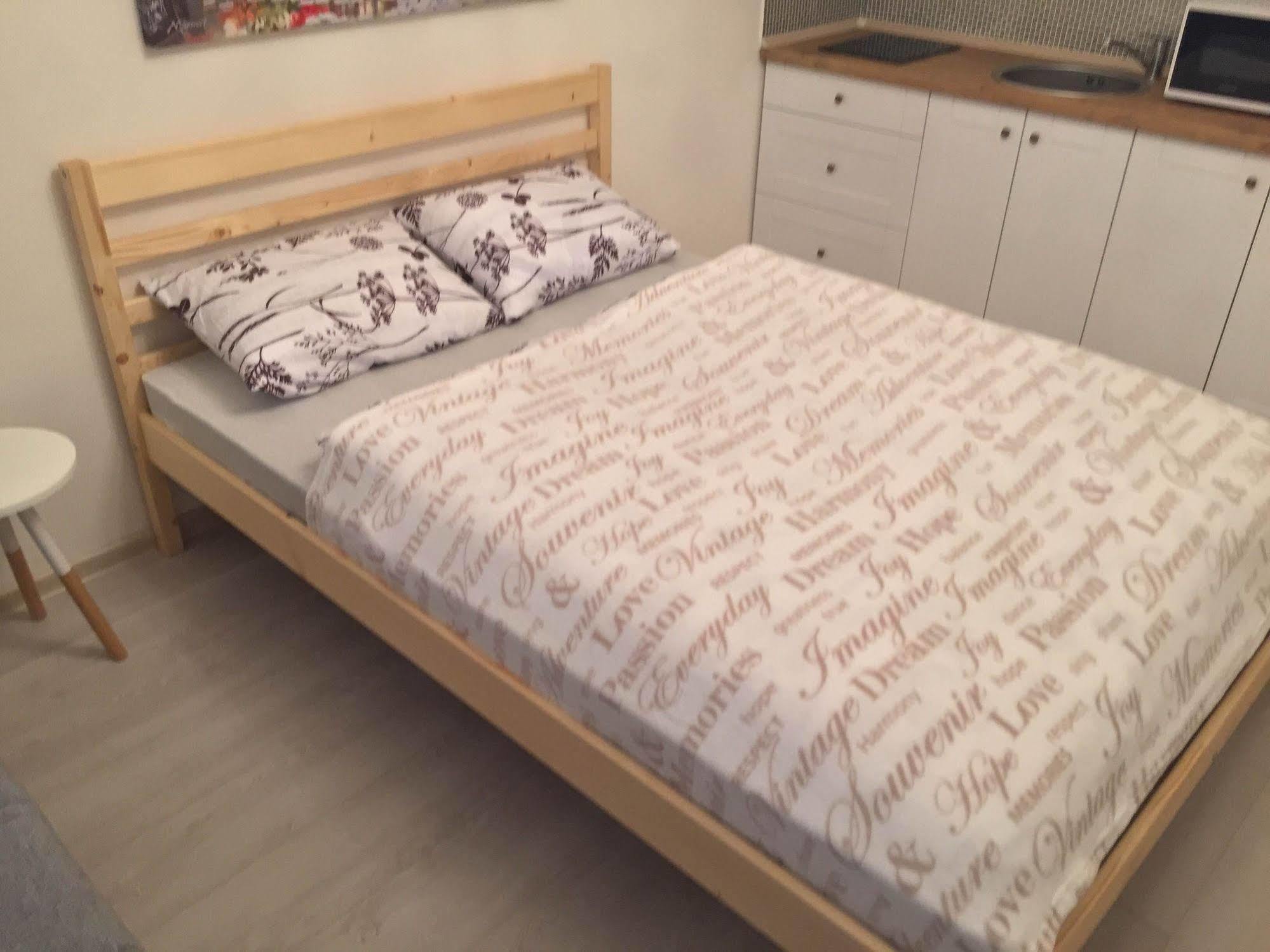 Apartman Saris Prešov Exteriör bild
