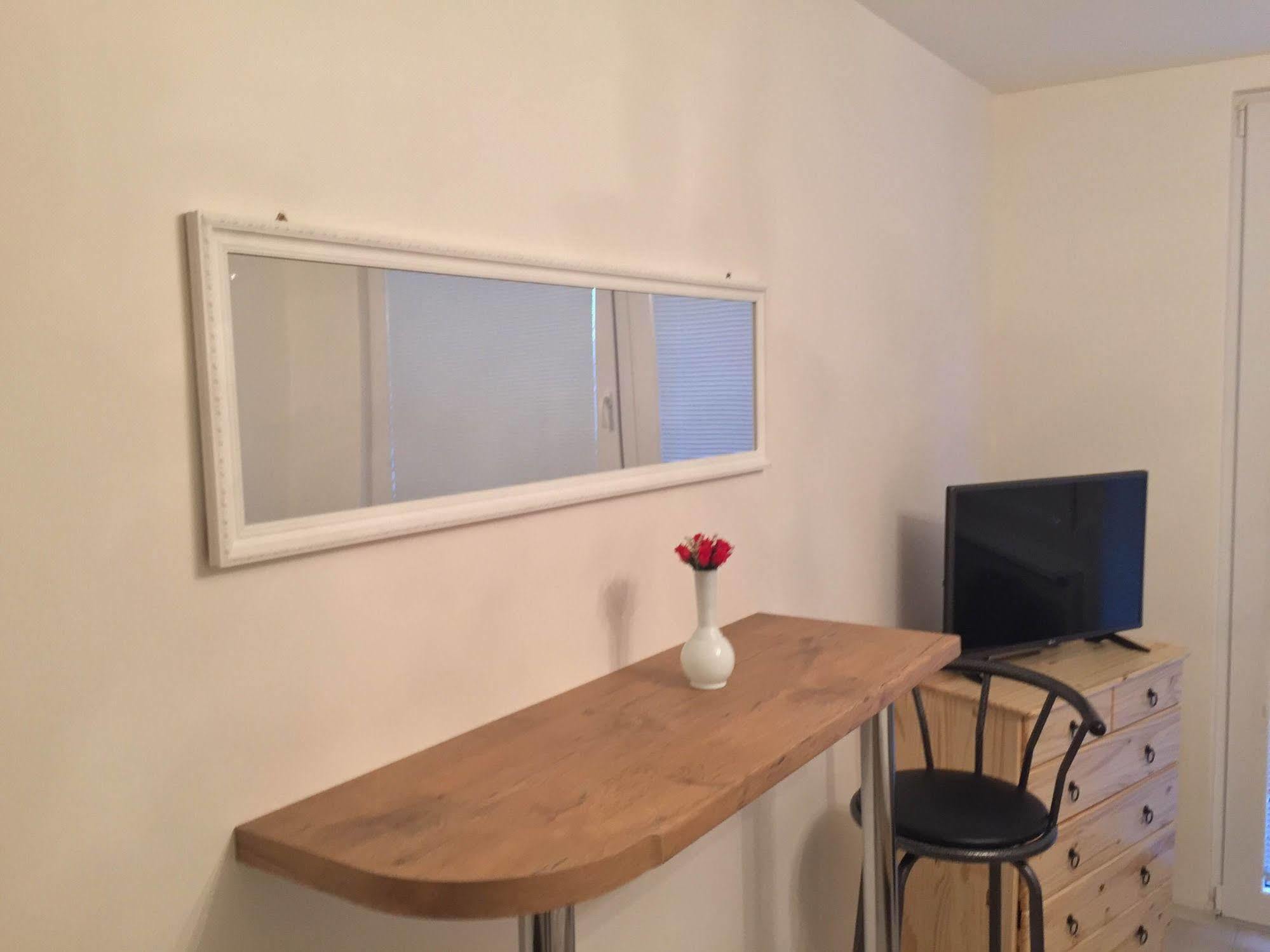 Apartman Saris Prešov Exteriör bild